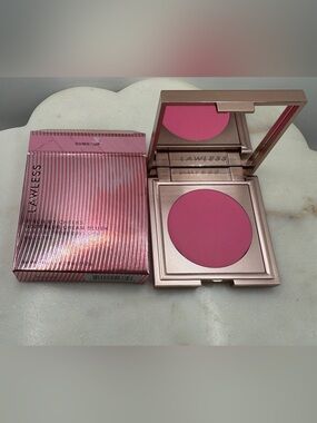 Lawless Pink Cream Blush – Gumdrop
